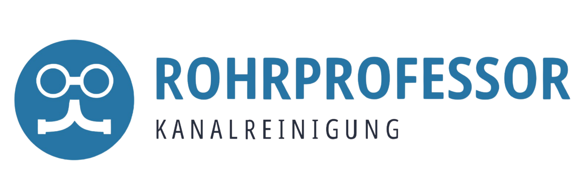 Rohrreiniger Gießen Logo